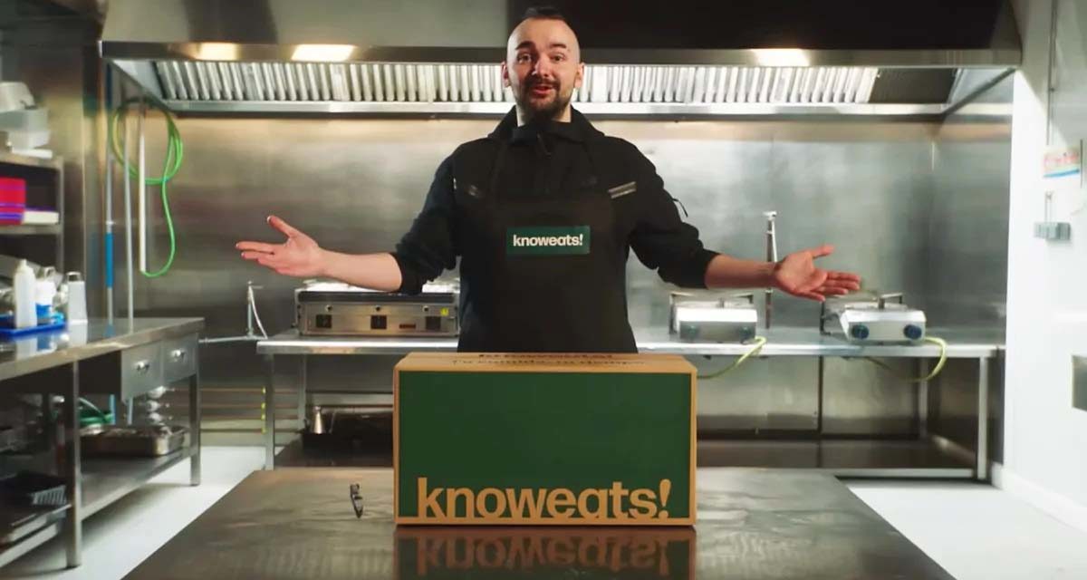 Wetaca vs Knoweats: diferencias, comparativa y cuál es mejor