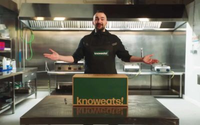 Wetaca vs Knoweats: diferencias, comparativa y cuál es mejor
