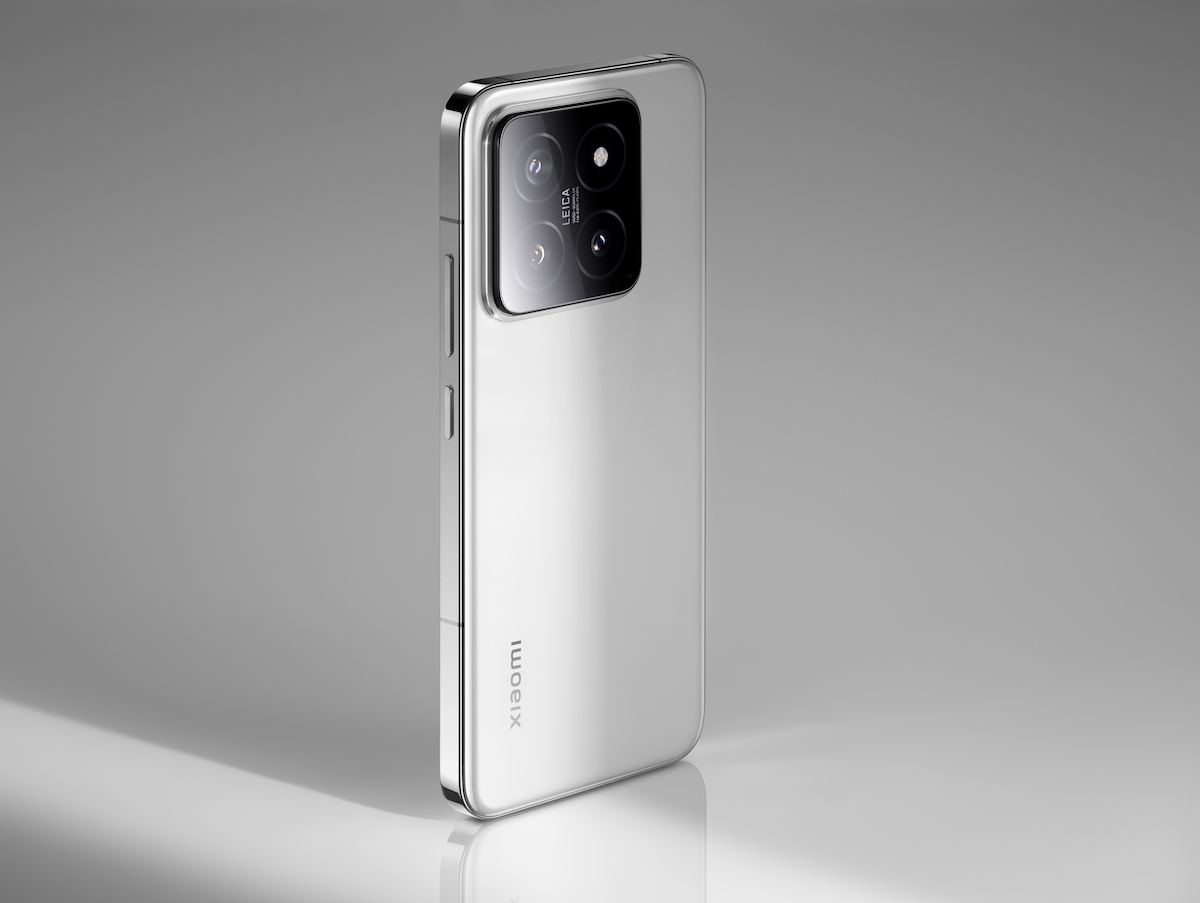 xiaomi 14 diseno