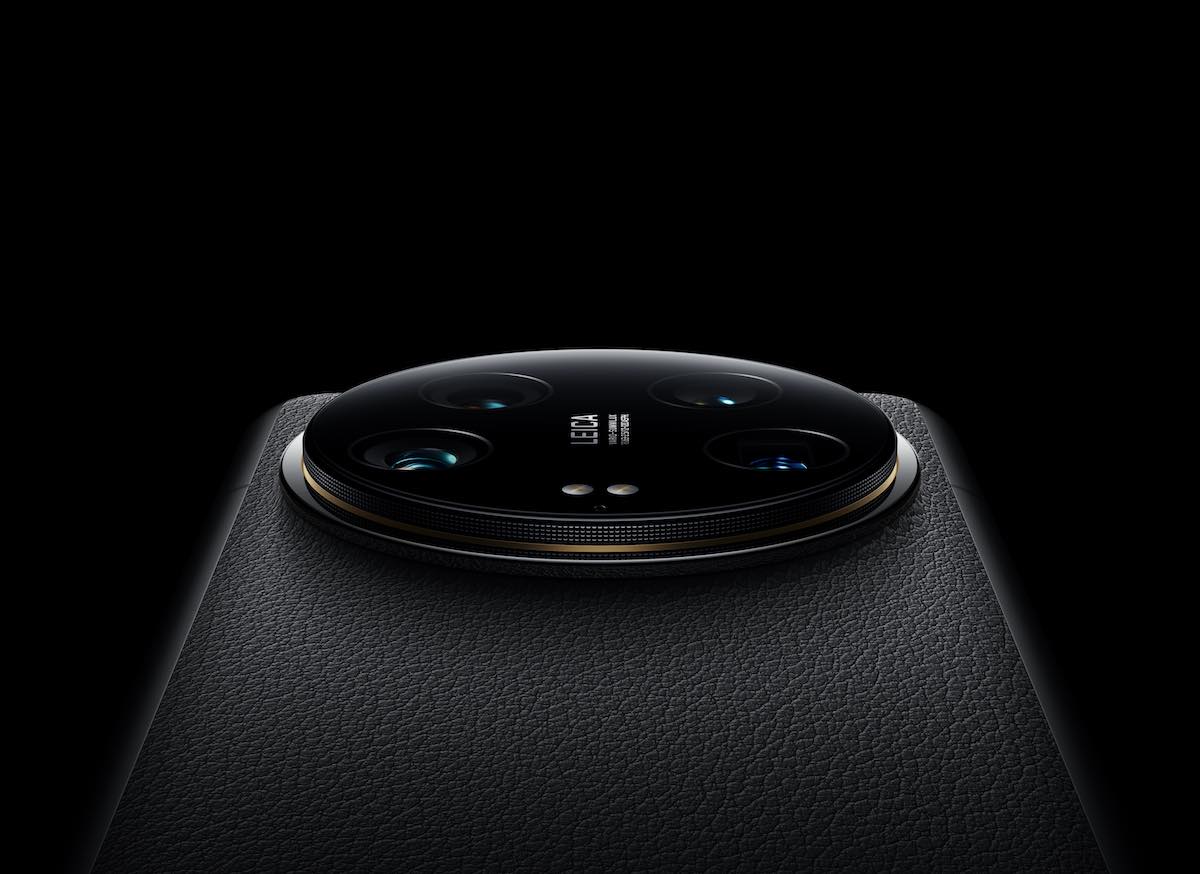 xiaomi 14 ultra camaras traseras