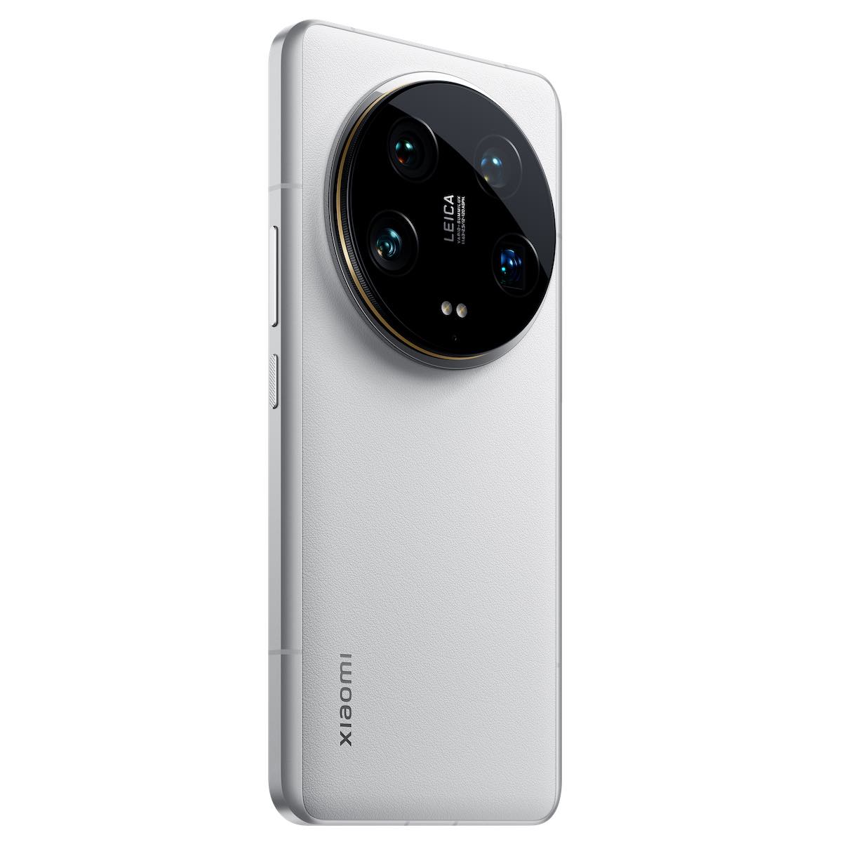 xiaomi 14 ultra camaras
