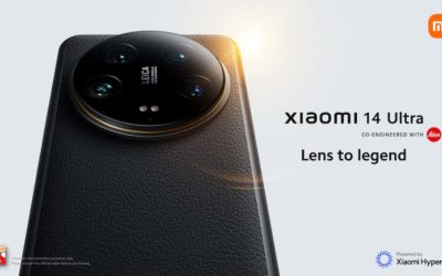 Xiaomi 14 y 14 Ultra, la respuesta de la marca a los Galaxy S24 de Samsung