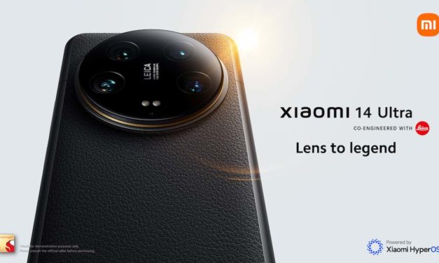Xiaomi 14 y 14 Ultra, la respuesta de la marca a los Galaxy S24 de Samsung