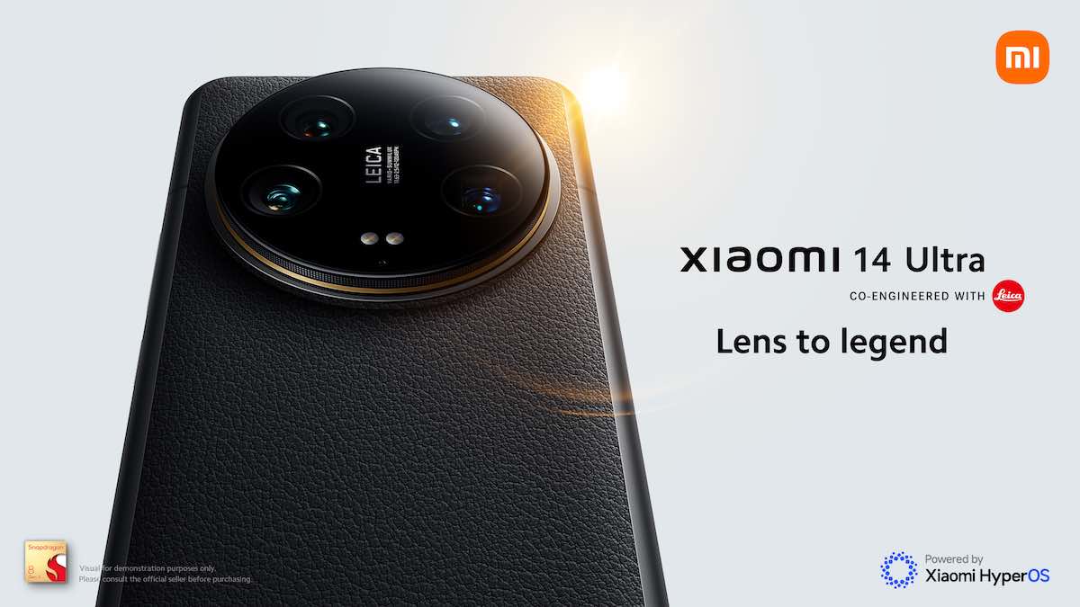 xiaomi 14 ultra diseno