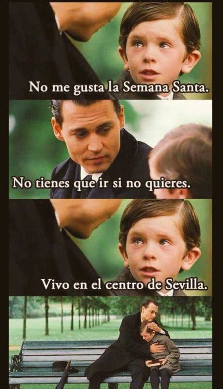 1 imagenes graciosas de semana santa para whatsapp