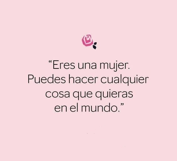 13 imagenes con saludos por el dia de la mujer 2024 para whatsapp