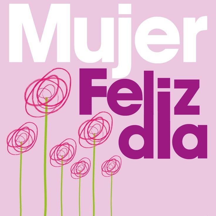 14 imagenes con saludos por el dia de la mujer 2024 para whatsapp