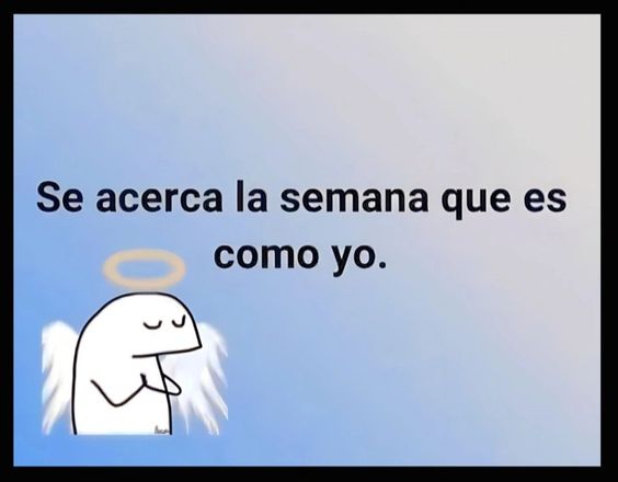 14 imagenes graciosas de semana santa para whatsapp