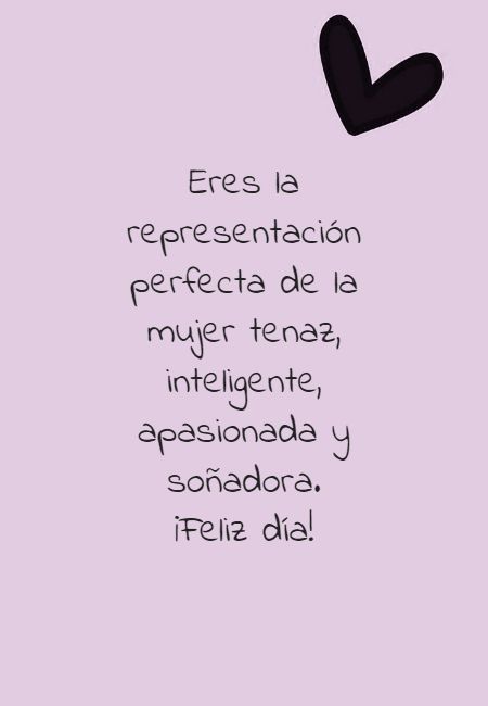 17 imagenes con saludos por el dia de la mujer 2024 para whatsapp