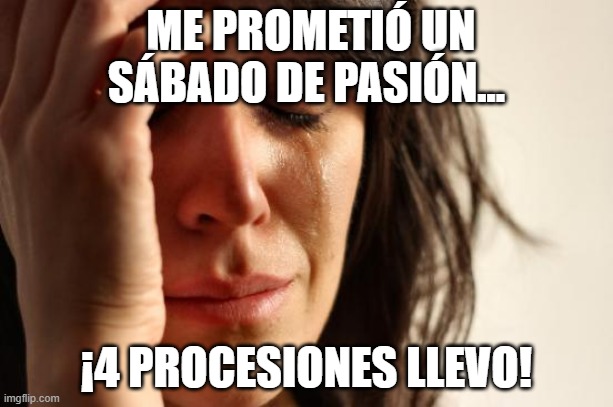 17 imagenes graciosas de semana santa para whatsapp