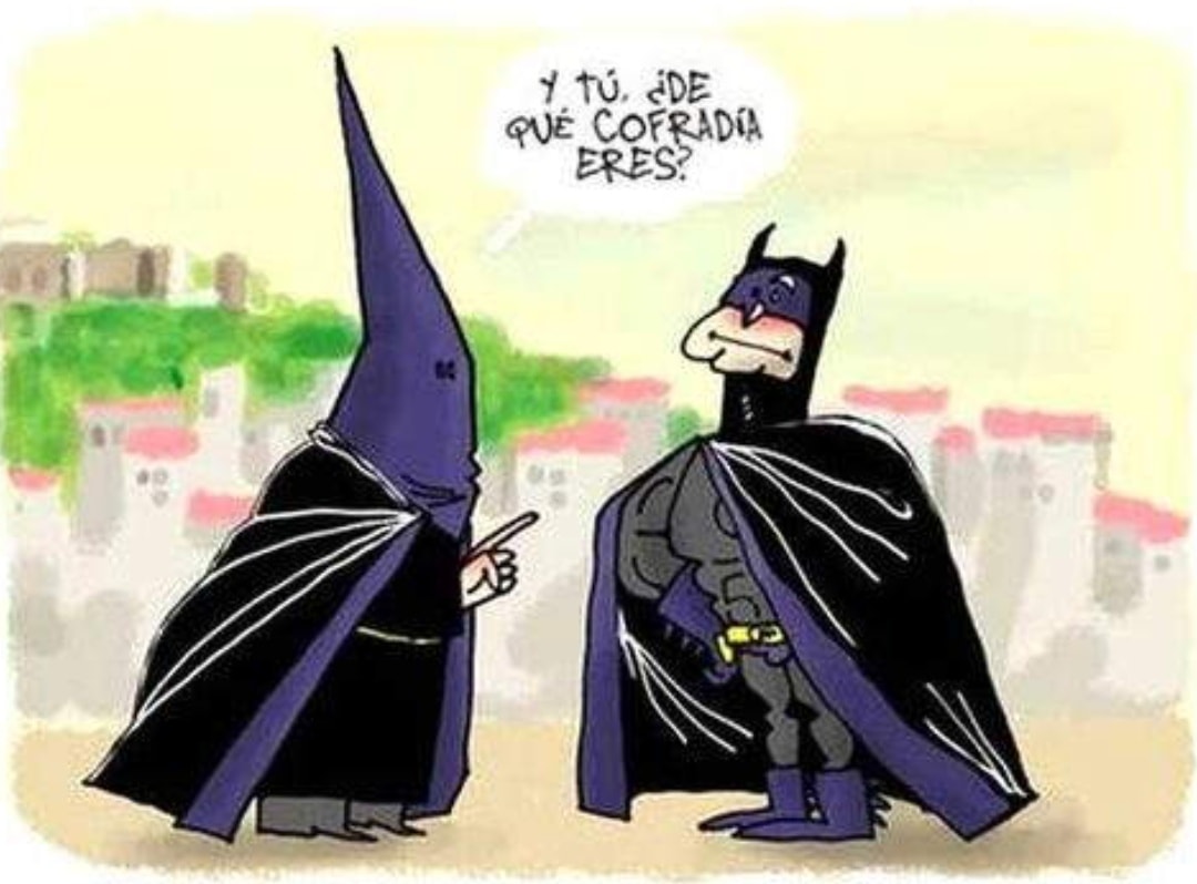20 imagenes graciosas de semana santa para whatsapp