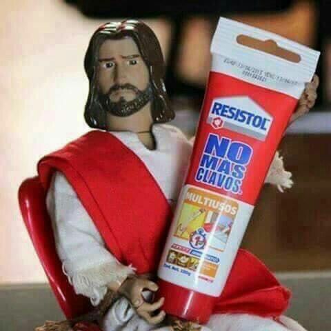 24 imagenes graciosas de semana santa para whatsapp