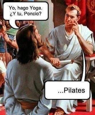 25 imagenes graciosas de semana santa para whatsapp
