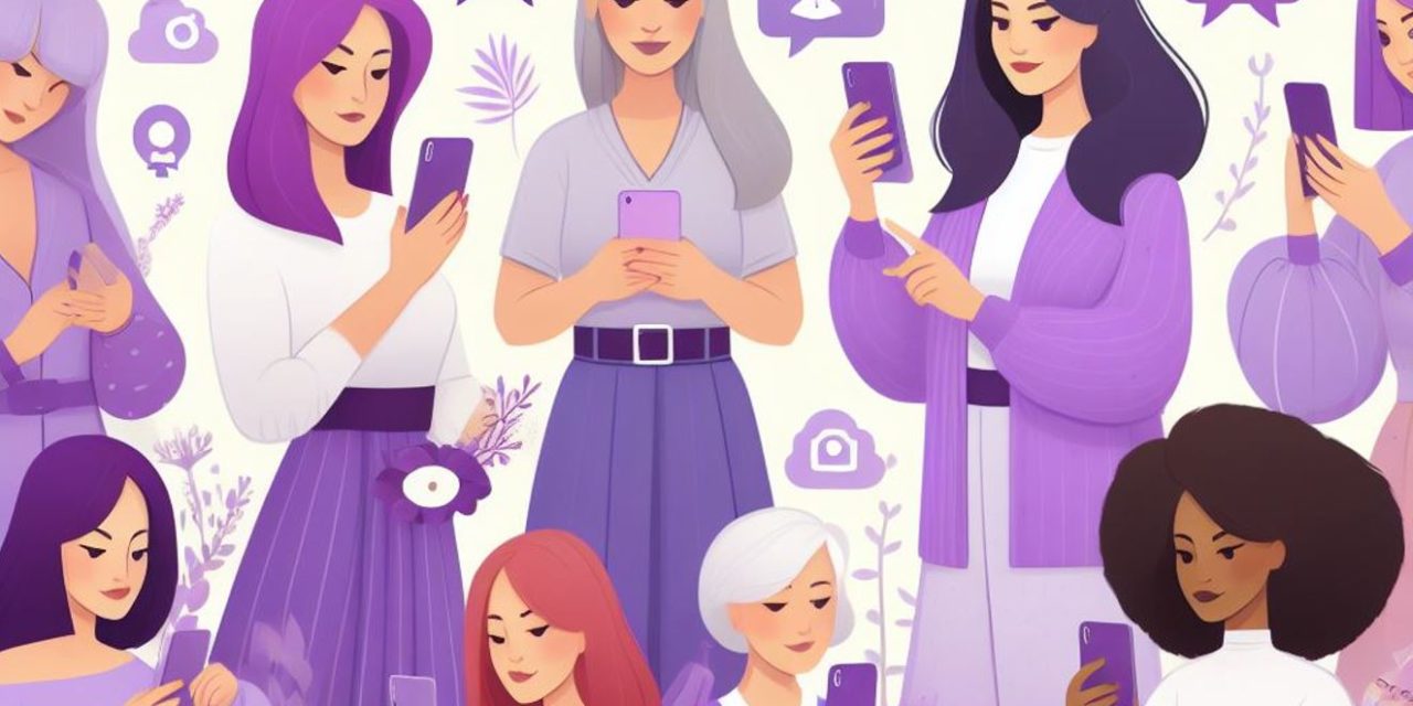 25 vídeos del Día de la Mujer 2024 para WhatsApp e Instagram