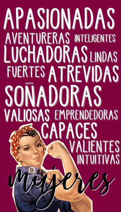 26 imagenes con saludos por el dia de la mujer 2024 para whatsapp