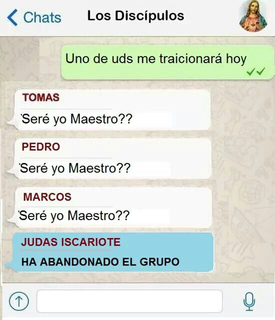 27 imagenes graciosas de semana santa para whatsapp