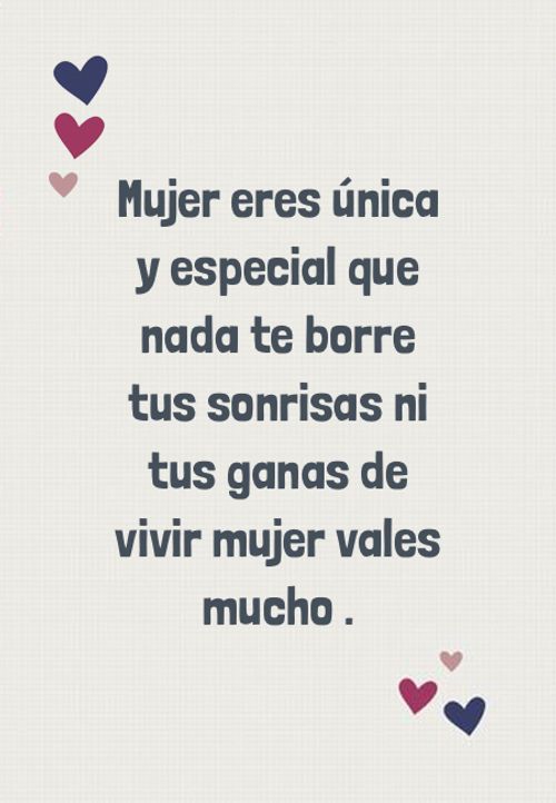 29 imagenes con saludos por el dia de la mujer 2024 para whatsapp