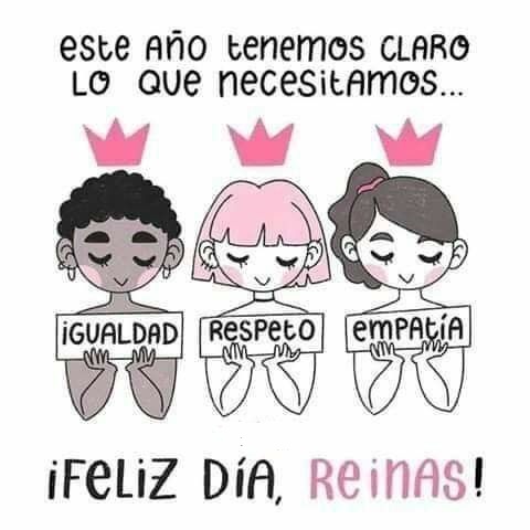 3 imagenes con saludos por el dia de la mujer 2024 para whatsapp