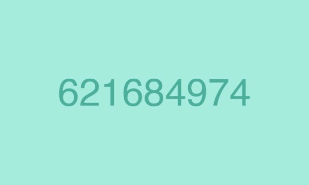 621684974, «intentos de fraude», denuncian decenas de usuarios