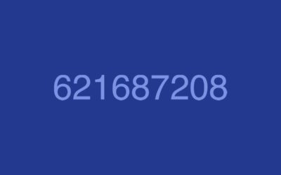 621687208, cuidado con este número que acumula 2.000 denuncias