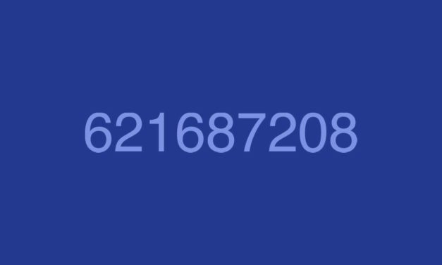 621687208, cuidado con este número que acumula 2.000 denuncias