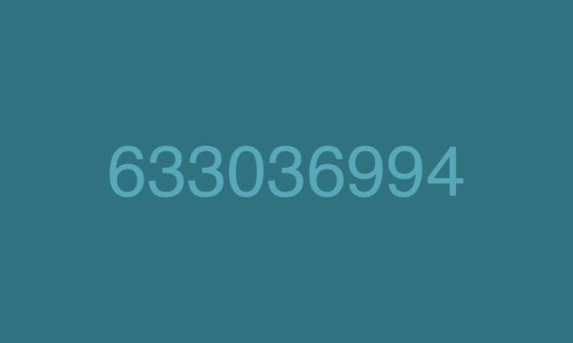 633036994, más de 15.000 usuarios denuncian este número por posible estafa