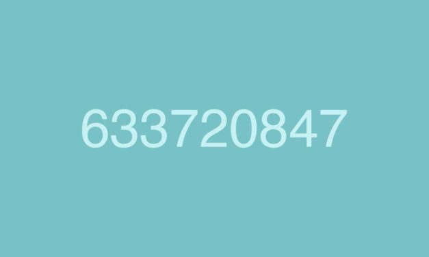 633720847, casi 3.000 denuncias por suplantar supuestamente la identidad de este operador
