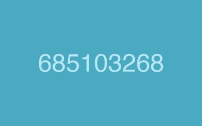 685103268, deberías tener mucho cuidado, denuncian posible estafa