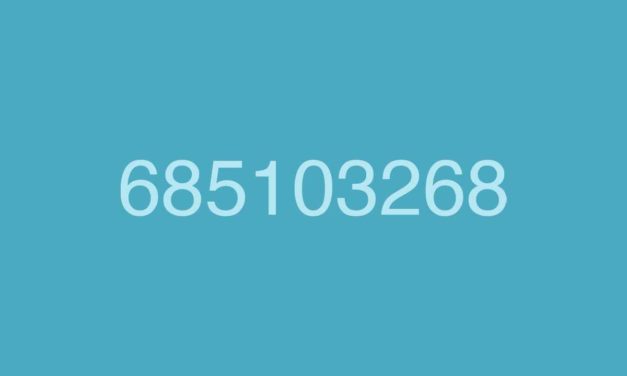 685103268, deberías tener mucho cuidado, denuncian posible estafa