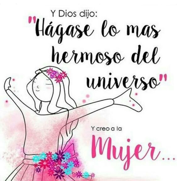8 imagenes con saludos por el dia de la mujer 2024 para whatsapp