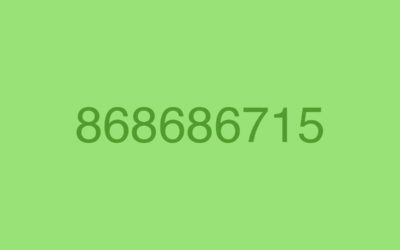 868686715, más de 9.000 usuarios lo denuncian por presunta estafa
