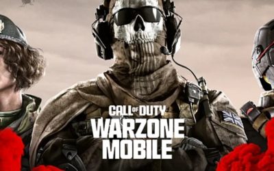 9 problemas de Warzone Mobile en Android y iPhone y su solución