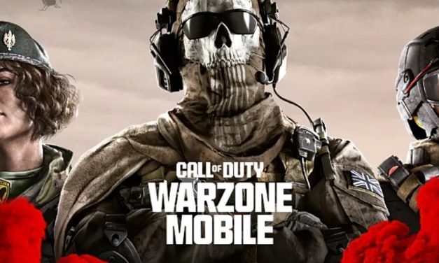 9 problemas de Warzone Mobile en Android y iPhone y su solución