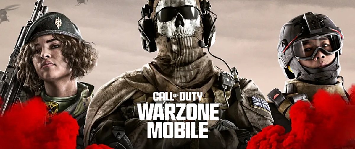 9 problemas de Warzone Mobile en Android y iPhone y su solución