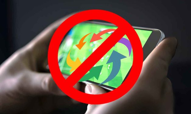 ¿Puede denunciarme Movistar por ver Acestream en el móvil?