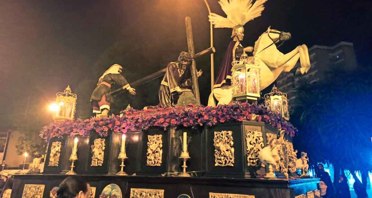 Las 5 mejores aplicaciones de procesiones de Semana Santa 2024