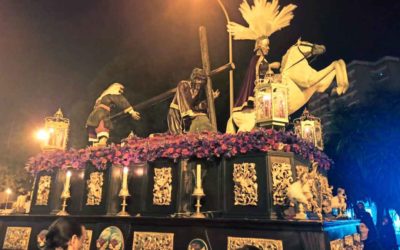 Las 5 mejores aplicaciones de procesiones de Semana Santa 2024