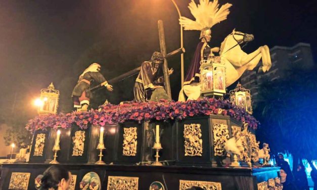 Las 5 mejores aplicaciones de procesiones de Semana Santa 2024