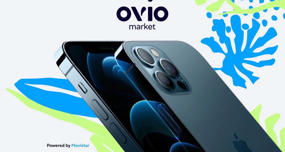 Atención al cliente de Ovio Market: teléfono gratuito, email, formulario de contacto