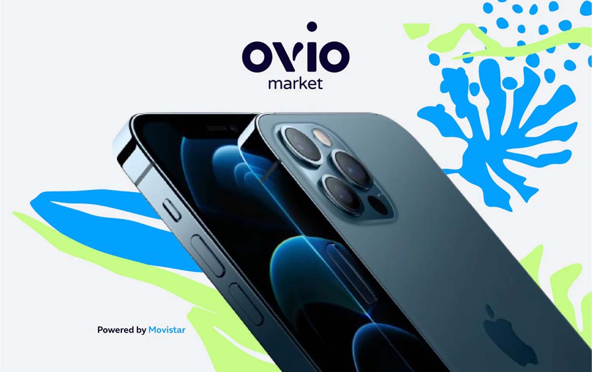 atencion al cliente de ovio market