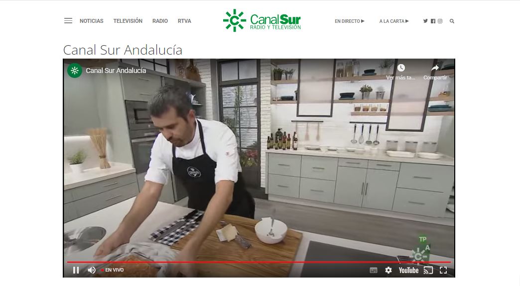 canal sur