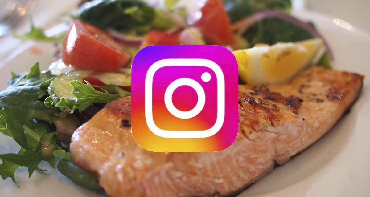 Las 11 mejores canciones para comida de Instagram: vídeos, historias, reels…