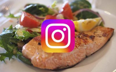 Las 11 mejores canciones para comida de Instagram: vídeos, historias, reels…