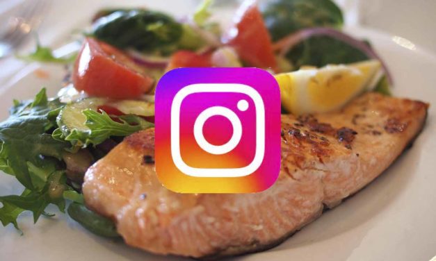 Las 11 mejores canciones para comida de Instagram: vídeos, historias, reels…