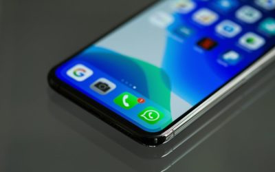 ¿Cómo cambiar el color del ícono de WhatsApp sin aplicaciones?