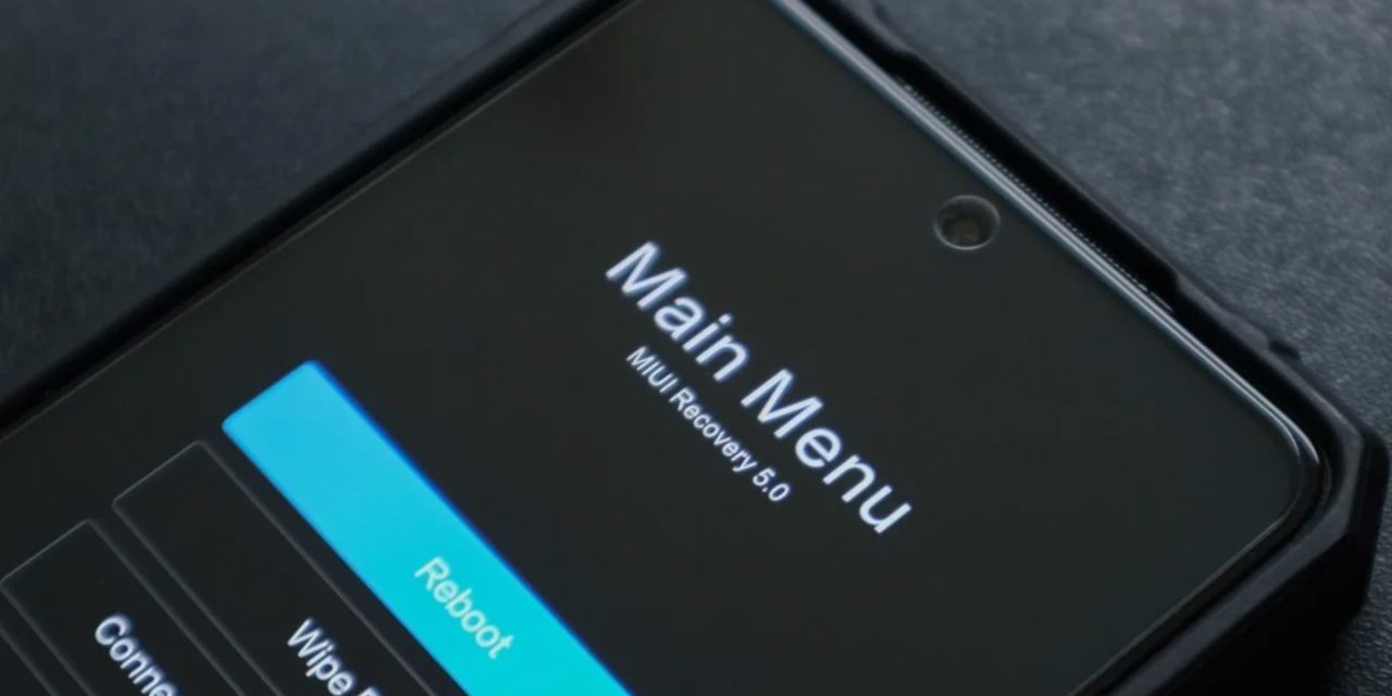 Cómo encender un Xiaomi sin botón de encendido con este truco