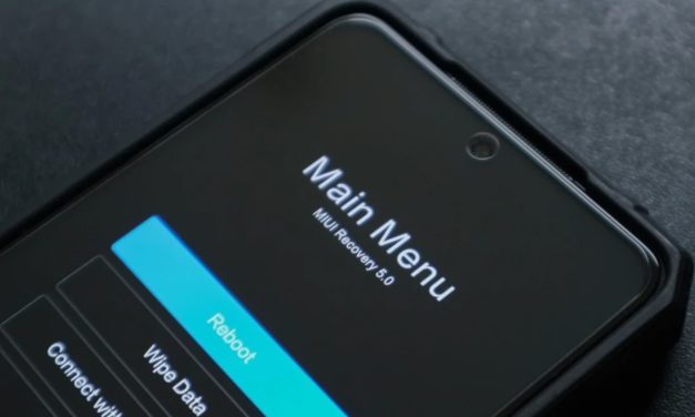 Cómo encender un Xiaomi sin botón de encendido con este truco