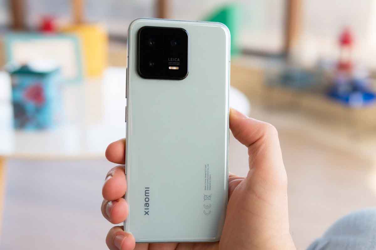 comprar el Xiaomi 13T