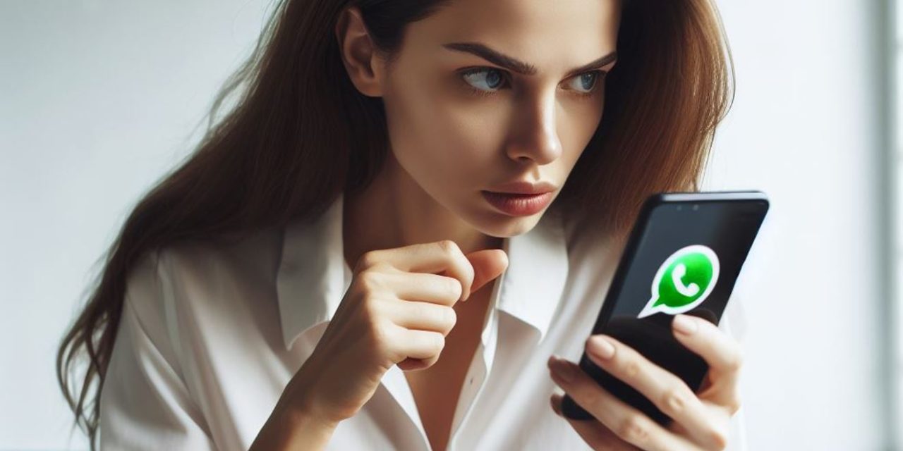 Cuidado con los mensajes de WhatsApp con prefijo +229
