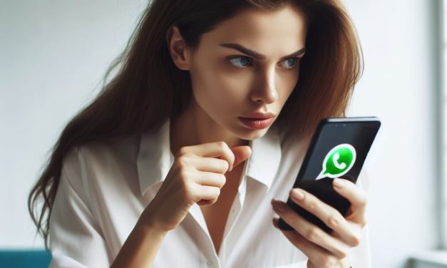 Cuidado con los mensajes de WhatsApp con prefijo +229